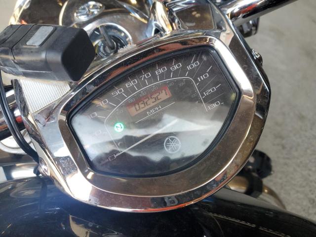 2014 YAMAHA XVS1300 CT JYAVP32E7EA004006