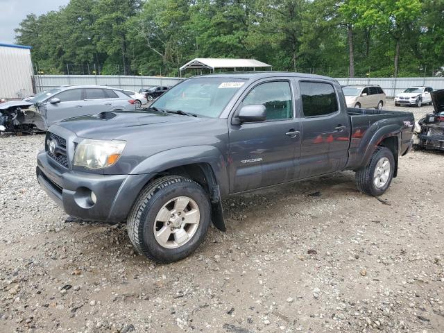 Vin: 3tmku4hn1bm029169, lot: 58947465, toyota tacoma double cab prerunner long bed 2011 img_1
