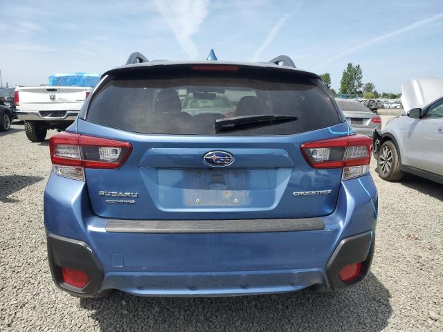 2021 SUBARU CROSSTREK JF2GTAPC5MH372065