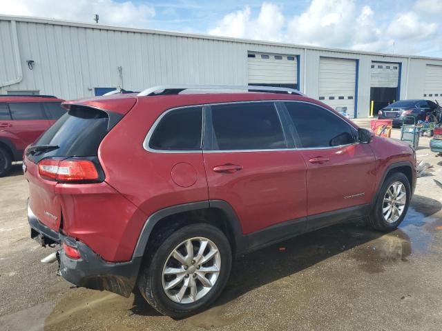 2015 JEEP CHEROKEE L - 1C4PJMDB8FW718139