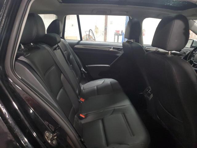 2017 VOLKSWAGEN GOLF ALLTR 3VWM17AUXHM520477