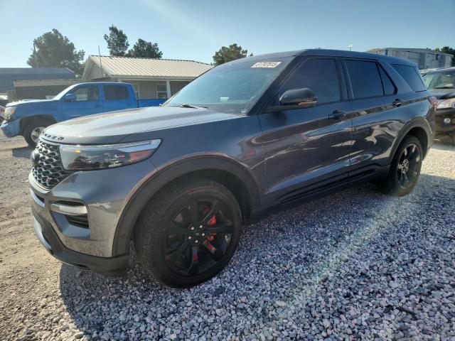 FORD EXPLORER S