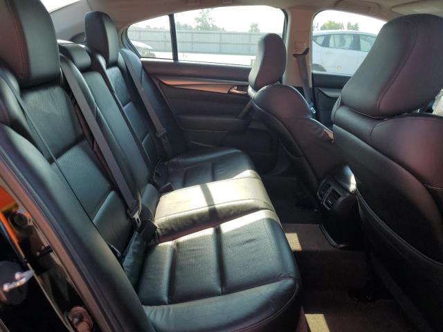 2013 ACURA TL ADVANCE - 19UUA8F7XDA000896