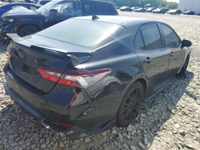 2023 TOYOTA CAMRY TRD 4T1KZ1AK9PU082295