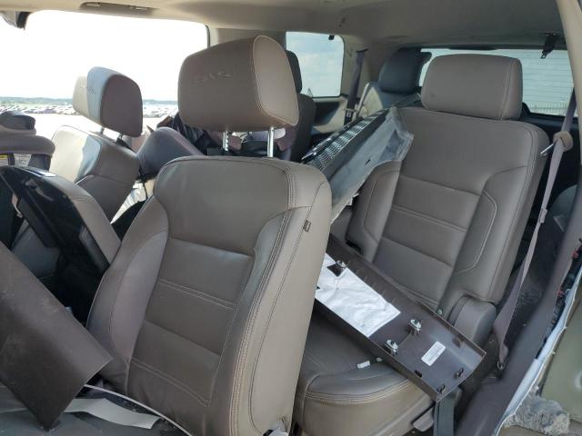 2017 GMC YUKON DENA 1GKS2CKJ9HR267000