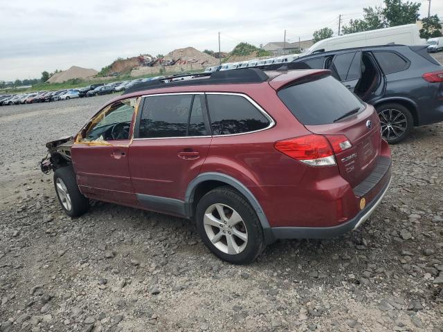 Vin: 4s4brdkc9e2201559, lot: 62074545, subaru outback 3.6r limited 20142