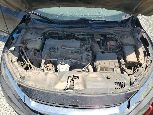 2016 HONDA CIVIC LX 2HGFC2F58GH562526