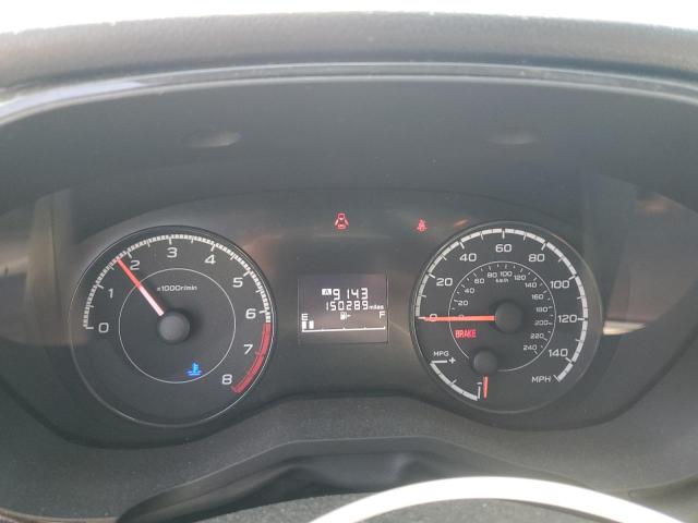 2019 SUBARU IMPREZA 4S3GTAA60K1742362