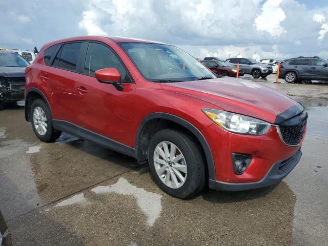Vin: jm3ke2cy1e0308543, lot: 60736595, mazda cx-5 touring 20144