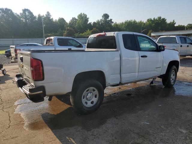 2017 CHEVROLET COLORADO - 1GCHSBEAXH1170222