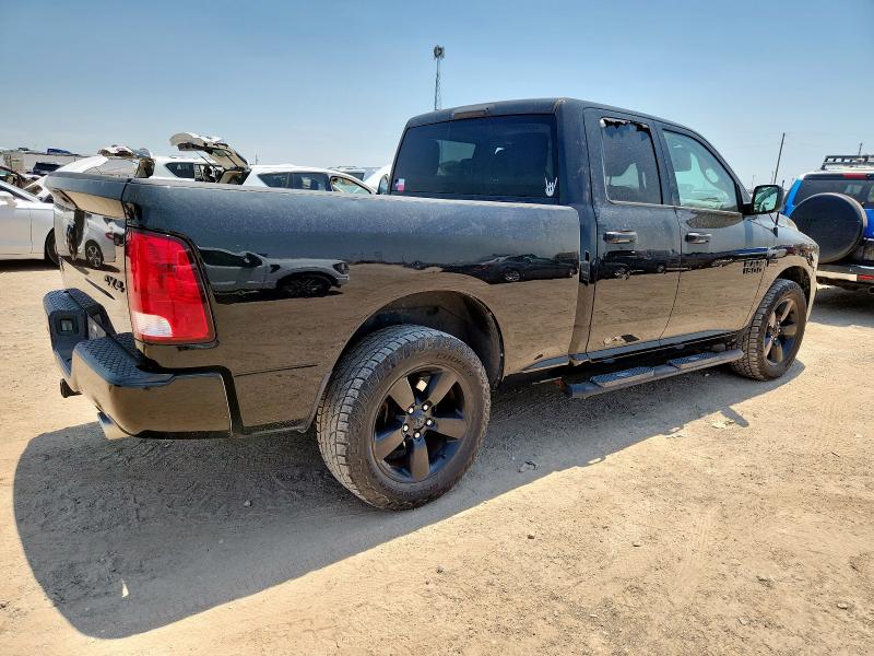 2015 RAM 1500 ST 1C6RR7FT8FS716818