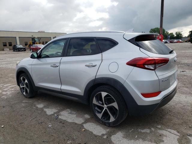 Vin: km8j33a26gu047738, lot: 61168005, hyundai tucson limited 20162