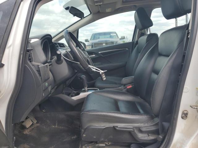 2015 HONDA FIT EX 3HGGK5H88FM717933