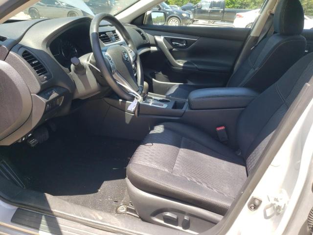 2017 NISSAN ALTIMA 2.5 - 1N4AL3AP8HN307090