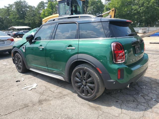 Vin: wmz53br07n3n99934, lot: 58755455, mini cooper s countryman 20222