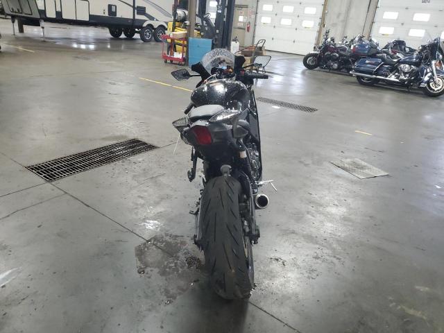 2025 YAMAHA YZFR7 JYARM38E5SA018399