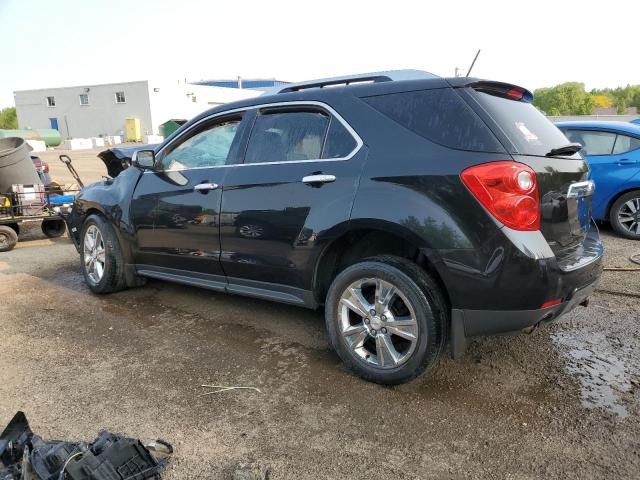 Vin: 2gnflhe35f6426650, lot: 58509015, chevrolet equinox ltz 20152