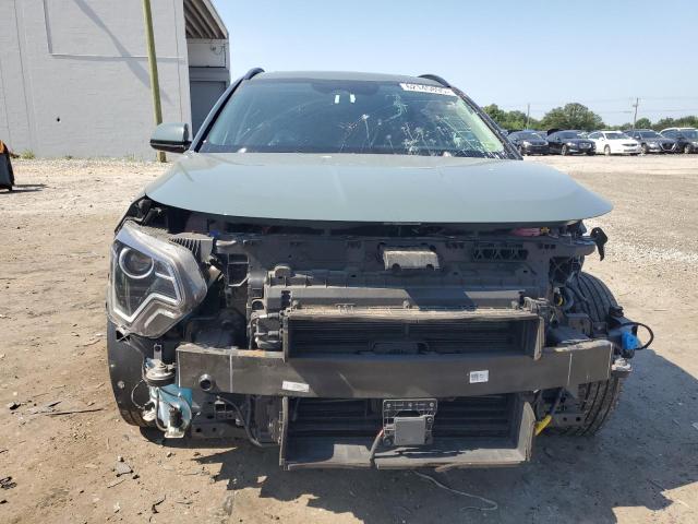 2023 KIA NIRO EX - KNDCR3LE0P5096415