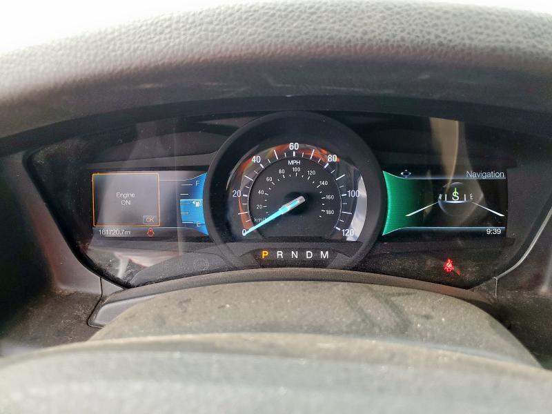2015 FORD EXPEDITION - 1FMJK1JT2FEF45380