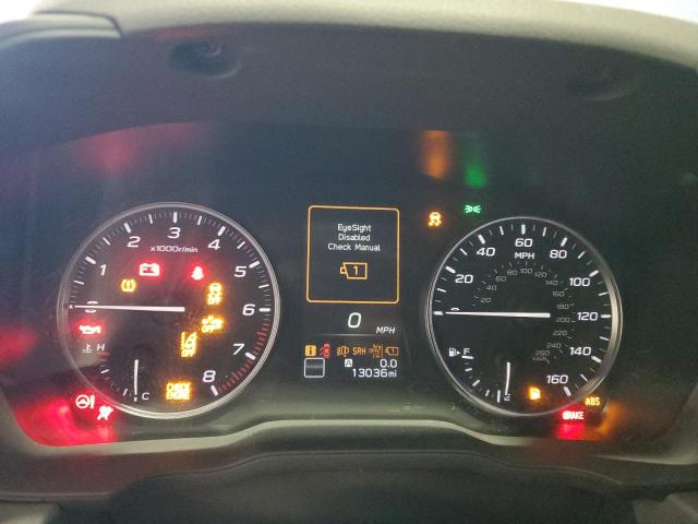2024 SUBARU CROSSTREK PREMIUM JF2GUADC0RH897382
