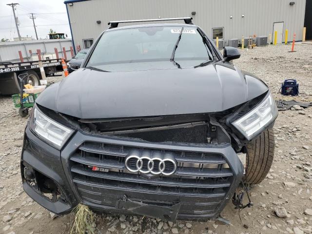 2019 AUDI SQ5 PRESTI WA1C4AFY7K2005766