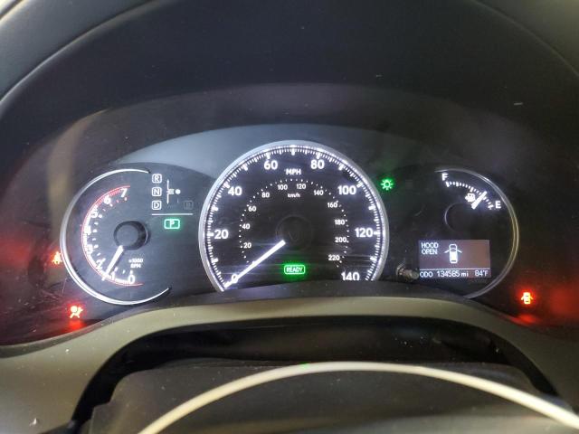 2013 LEXUS CT 200 - JTHKD5BH9D2163025