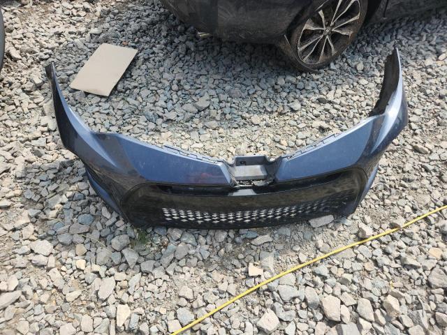 2019 TOYOTA COROLLA L - 2T1BURHEXKC173986