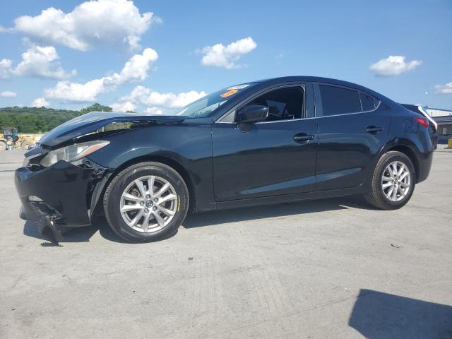Vin: jm1bm1u70g1303939, lot: 62079505, mazda 3 sport 2016 img_1
