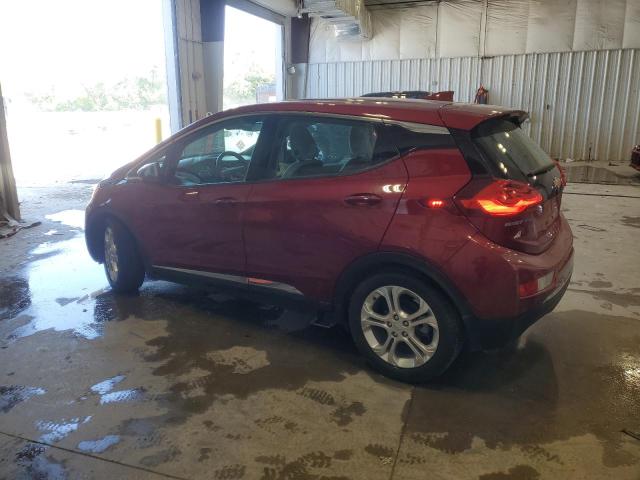 Vin: 1g1fy6s00k4140654, lot: 60286315, chevrolet bolt lt 20192
