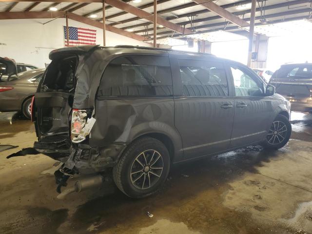 Vin: 2c4rdgeg4jr336705, lot: 60090105, dodge caravan gt 20183