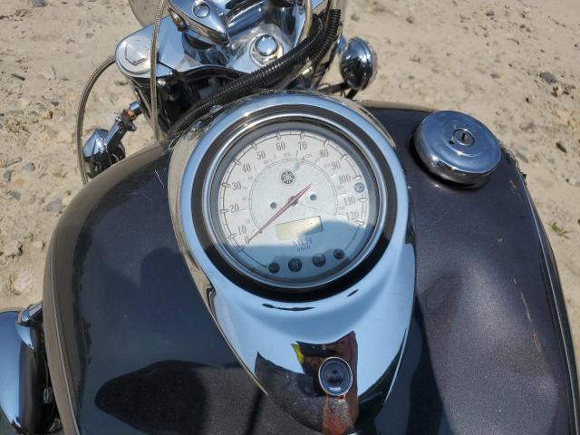 2006 YAMAHA XVS1100 A JYAVP11E46A090687