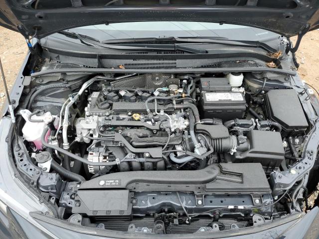 2025 TOYOTA COROLLA FX 5YFB4MCE1SP229131