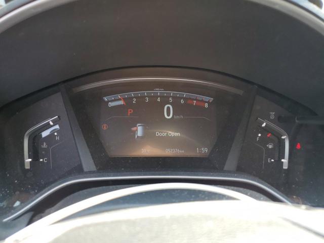 2018 HONDA CR-V EXL - 2HKRW2H85JH131859