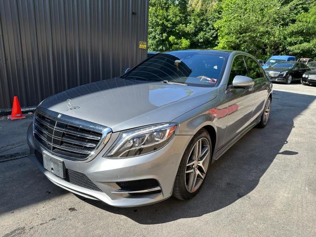 Vin: wddug8fb7fa092737, lot: 62470785, mercedes-benz s-class 550 4matic 20152