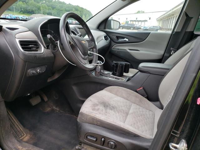 2019 CHEVROLET EQUINOX LT 2GNAXJEV7K6249147