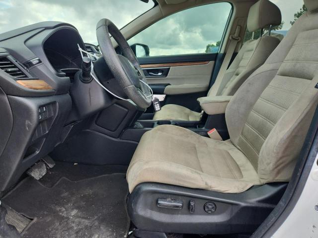 2019 HONDA CR-V EX 5J6RW1H50KA044860