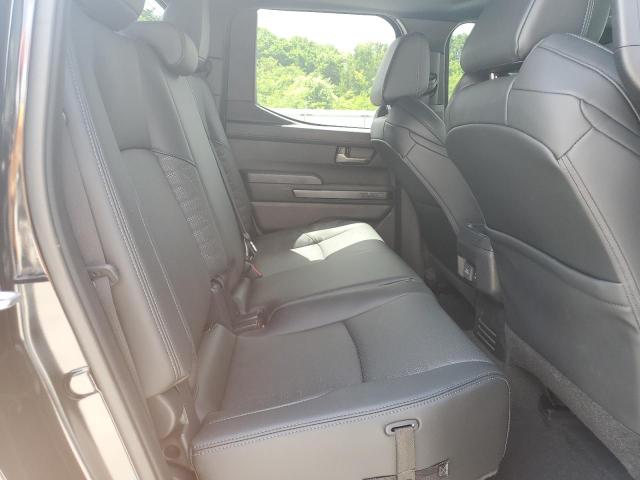 3TMLB5JN6SM091080 Toyota Tacoma Double Cab 2025