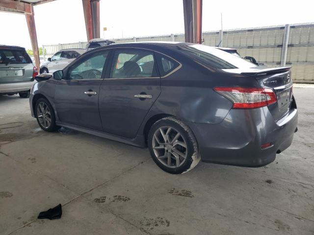 Vin: 3n1ab7apxdl798909, lot: 59270885, nissan sentra s 20132