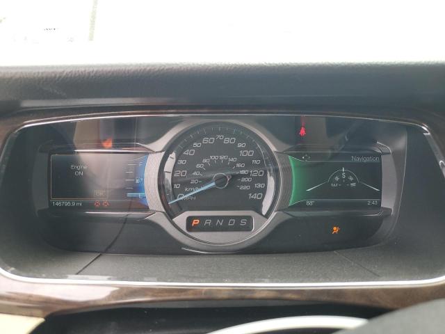 2018 FORD TAURUS LIM 1FAHP2F84JG110426