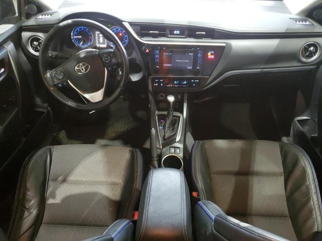 2019 TOYOTA COROLLA L - 5YFBURHE5KP889100