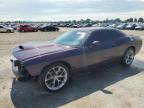 2021 DODGE CHALLENGER - 2C3CDZJG2MH662766