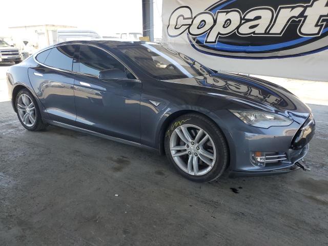 Vin: 5yjsa1e11ff120249, lot: 59418985, tesla model s 20154