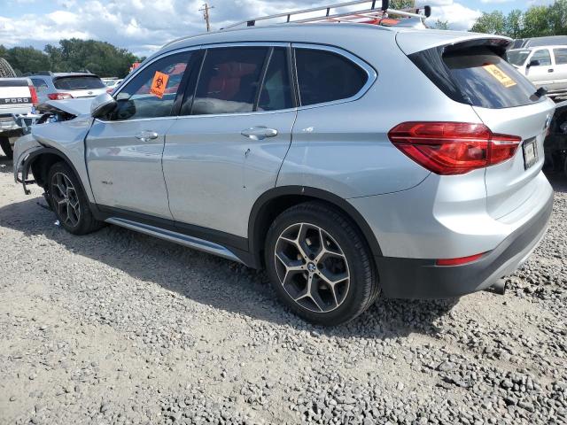 Vin: wbxht3c39j5l26534, lot: 61267595, bmw x1 xdrive28i 20182