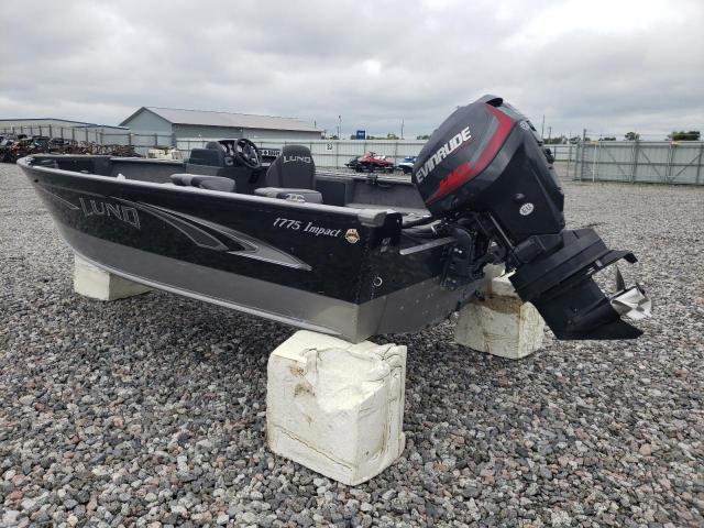 LUND 1775IMPACT 2018 LBBHN172F818 photo #4
