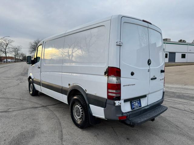 Vin: wd3pe7dc5e5906484, lot: 61221295, mercedes-benz sprinter 2500 20143