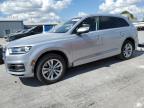 2017 AUDI Q7 PREMIUM - WA1LAAF77HD043561