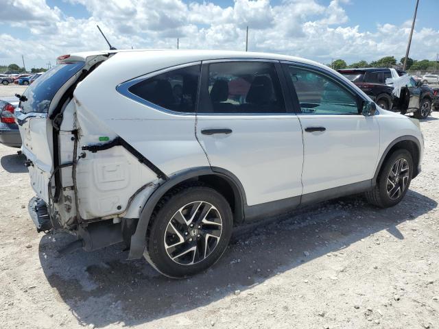 Vin: 5j6rm3h42gl027627, lot: 60610445, honda crv se 20163