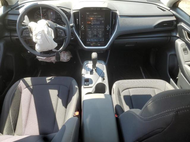 2025 SUBARU CROSSTREK - JF2GUHDC5SH209245