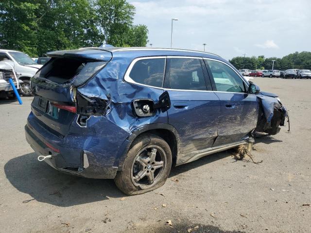 2025 BMW X1 XDRIVE2 WBX73EF09S5058711