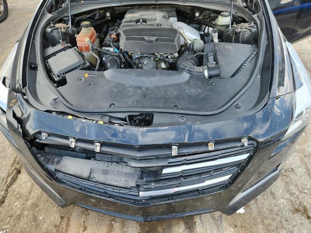 2015 CADILLAC CTS LUXURY 1G6AR5SX5F0140994